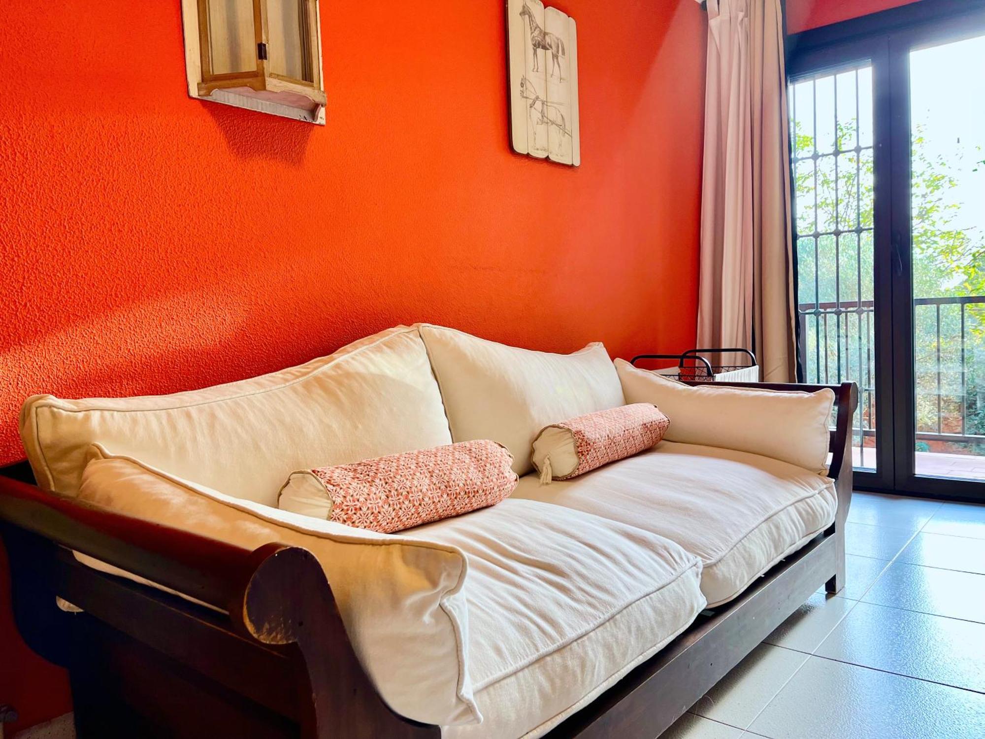Casa Rural Hipica Mas Paguina أولاستارتيت المظهر الخارجي الصورة